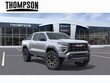 GMC Canyon