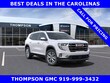  GMC Acadia