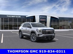 2026 GMC Terrain Elevation SUV