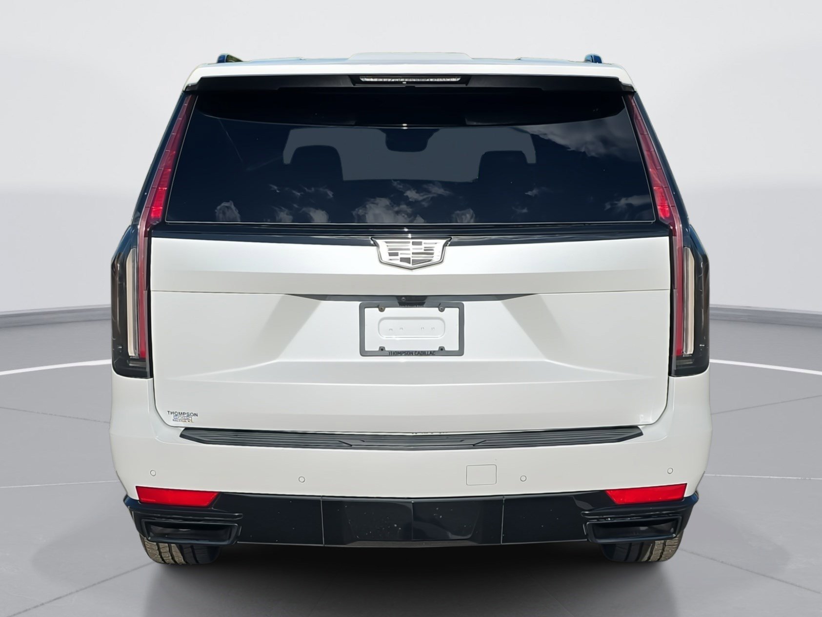 2023 Cadillac Escalade ESV Sport photo 4