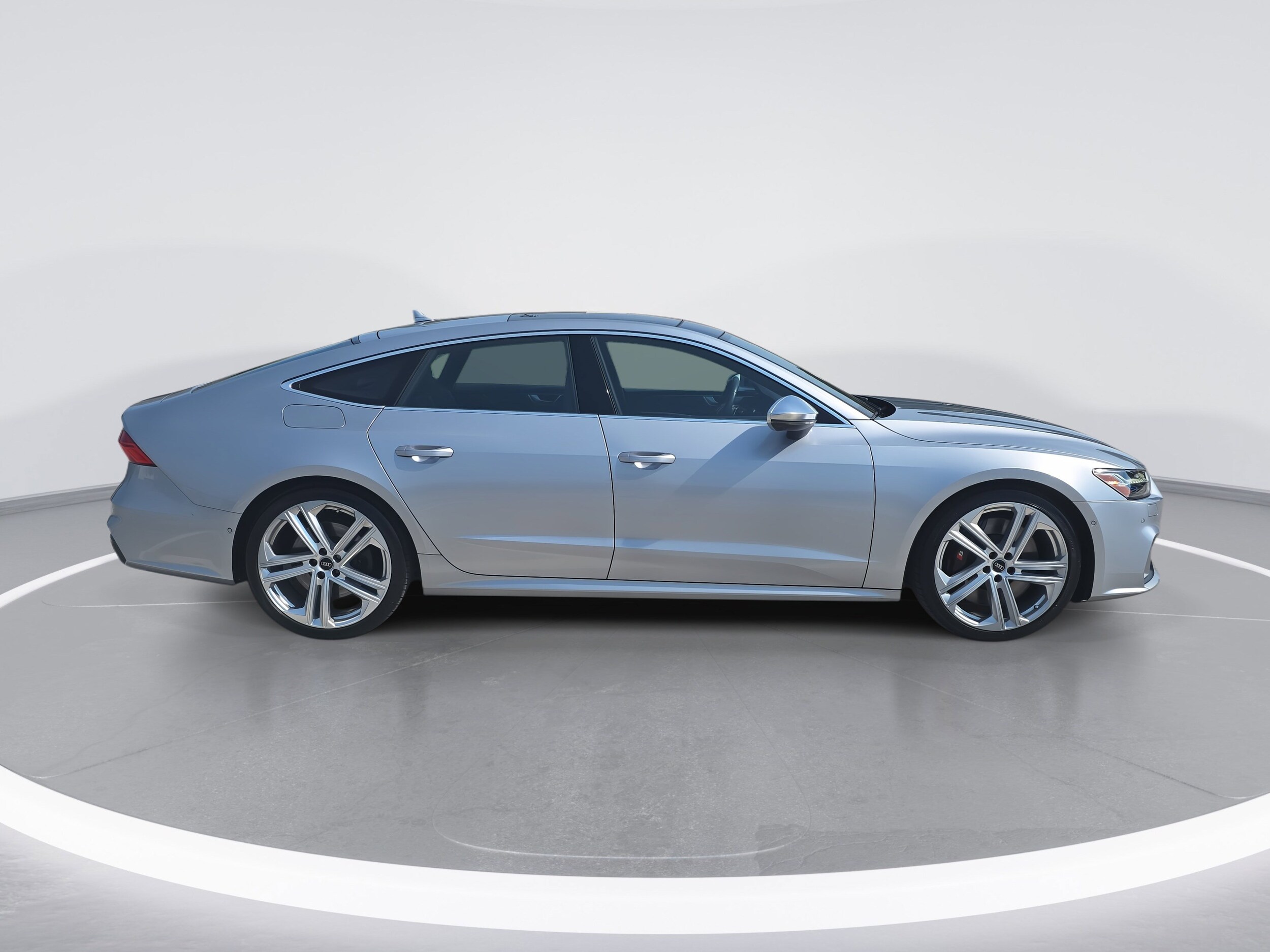 2022 Audi S7 Prestige photo 2