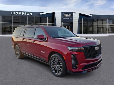 2024 CADILLAC Escalade ESV V-Series Performance