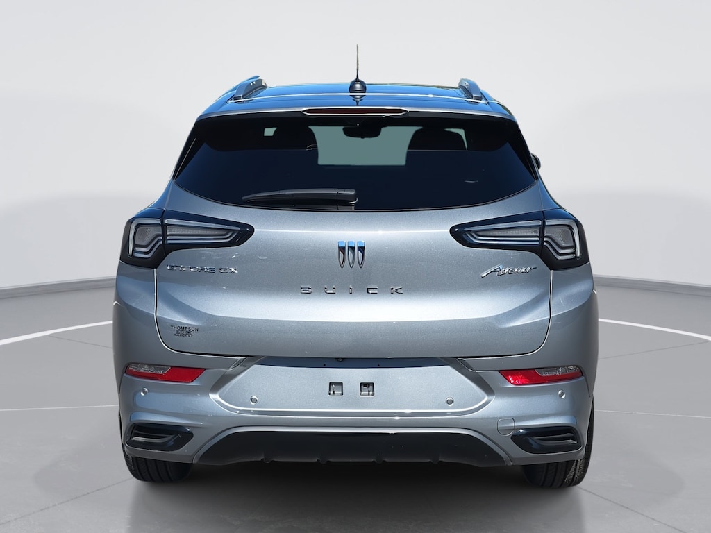 Used 2024 Buick Encore GX Avenir SUV