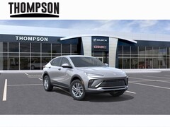 2026 Buick Envista Preferred SUV