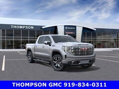 2025 GMC Sierra 1500 Denali Truck