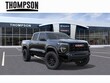 GMC Canyon