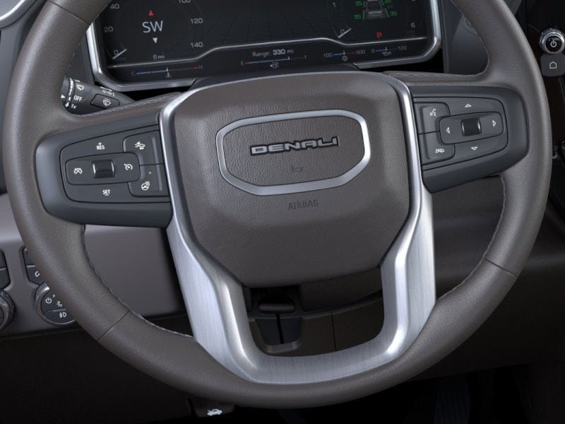 2025 GMC Sierra 2500HD Denali - Photo 46