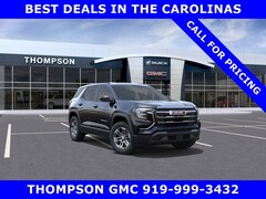 2026 GMC Terrain Elevation SUV