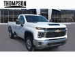 Chevrolet Silverado 2500 HD