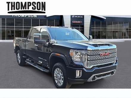 2023 GMC Sierra 2500 HD Denali Truck