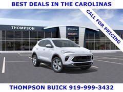 2026 Buick Encore GX Preferred SUV