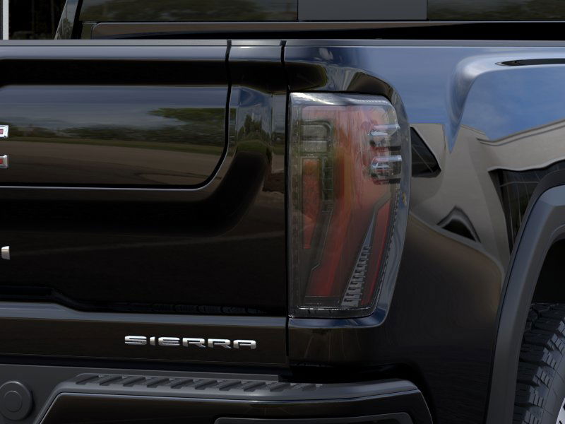 2025 GMC Sierra 2500HD Denali - Photo 38