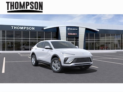 2025 Buick Envista For Sale Raleigh NC Wake Forest 05893