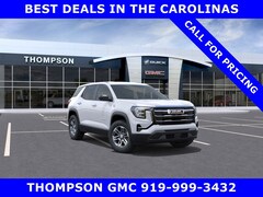 2026 GMC Terrain Elevation SUV