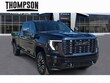 GMC Sierra 2500 HD