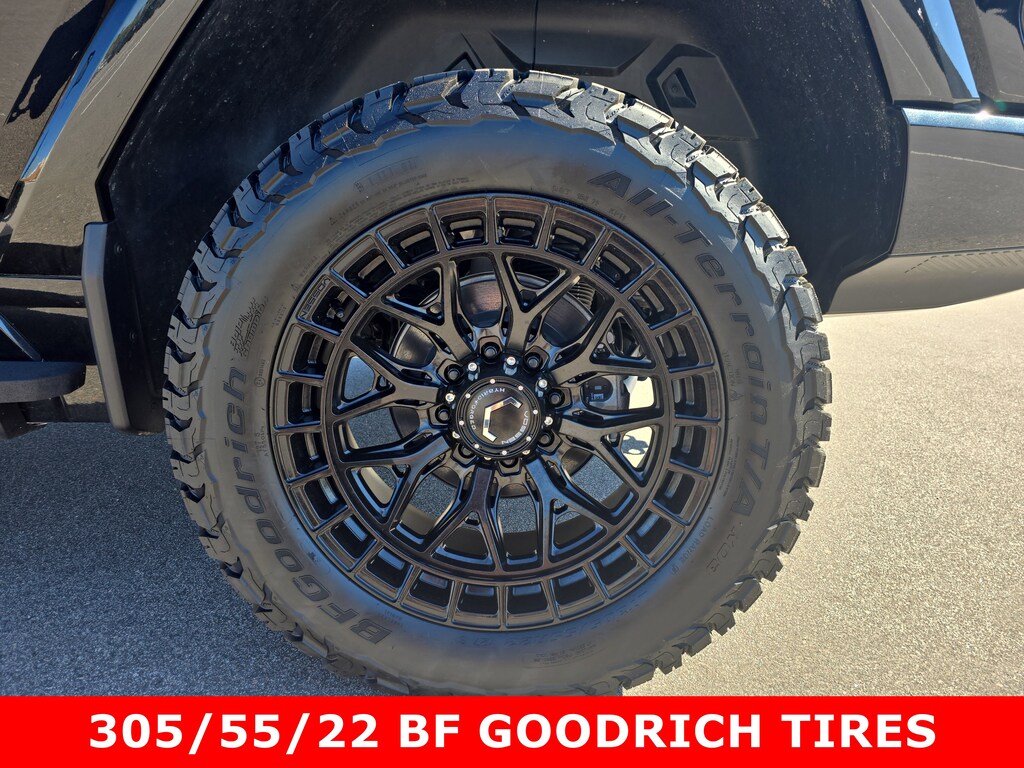 New 2025 GMC HUMMER EV Pickup 3X Truck