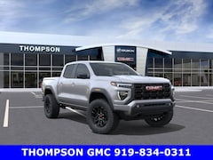 2026 GMC Canyon Elevation Truck