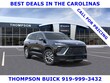  Buick Enclave