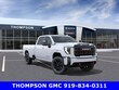  GMC Sierra 2500 HD