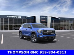 2026 GMC Terrain Elevation SUV