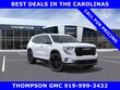  GMC Acadia