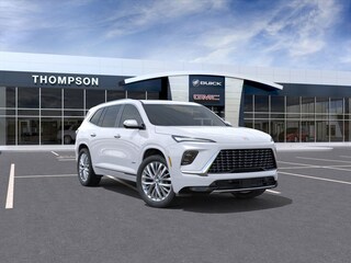 2026 Buick Enclave Avenir SUV