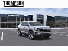 2026 GMC Terrain Elevation SUV