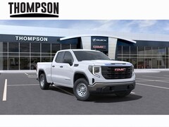 2025 GMC Sierra 1500 Pro Truck