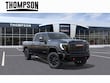 GMC Sierra 2500 HD