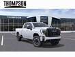 GMC Sierra 2500 HD