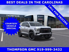 2026 GMC Terrain Elevation SUV