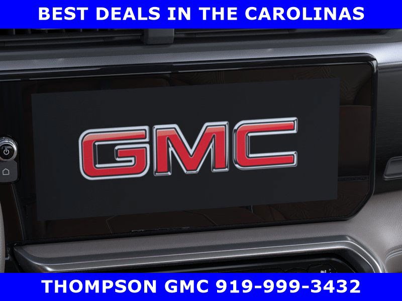 2025 GMC Sierra 2500HD Denali - Photo 23