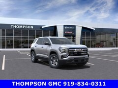 2026 GMC Terrain Elevation SUV