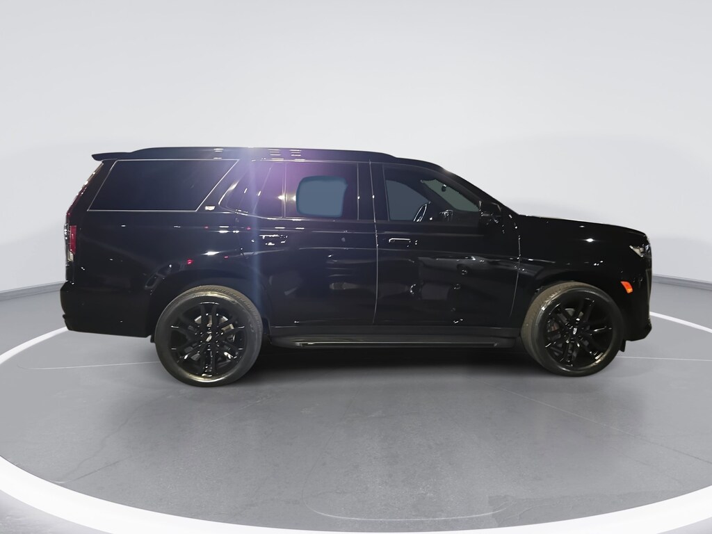 Certified 2023 CADILLAC Escalade Sport SUV