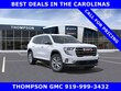  GMC Acadia