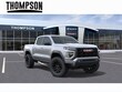 GMC Canyon