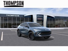 2026 Buick Envista Sport Touring SUV