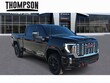 GMC Sierra 2500 HD