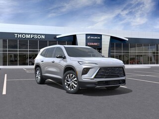 2025 Buick Enclave Preferred SUV