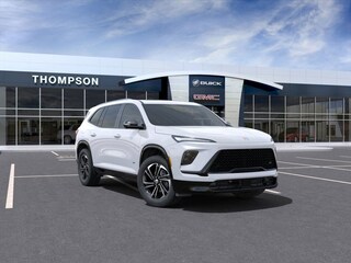 2025 Buick Enclave Sport Touring SUV