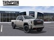 GMC Sierra 2500 HD