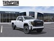GMC Sierra 2500 HD
