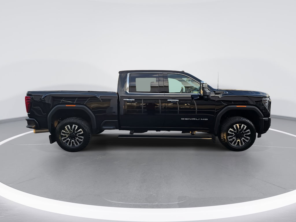 Used 2025 GMC Sierra 2500 HD Denali Ultimate Truck