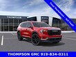  GMC Acadia