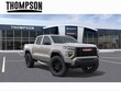 GMC Canyon