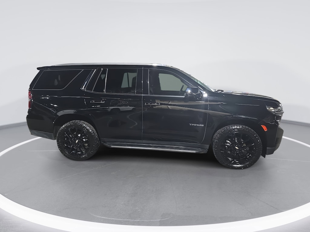 Used 2023 Chevrolet Tahoe Premier SUV