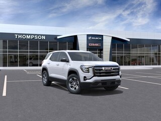 2026 GMC Terrain Elevation SUV