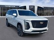  CADILLAC Escalade ESV
