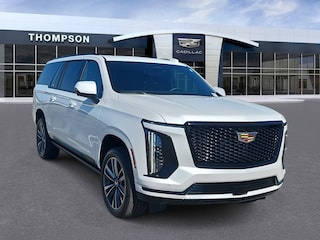 2025 CADILLAC Escalade ESV Sport SUV