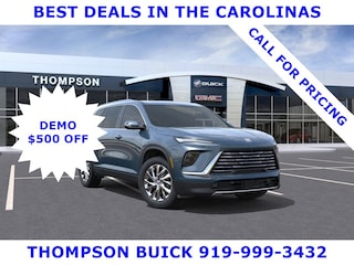 2025 Buick Enclave Preferred SUV